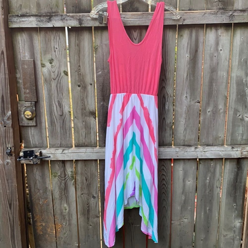 Body Central dress sz. L NWT